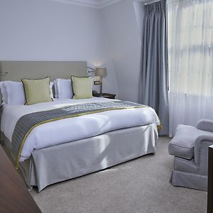 Superior Double Kamer