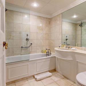 Deluxe Double Kamer